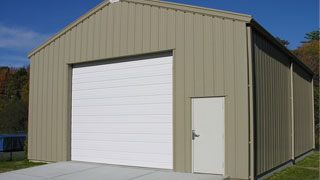 Garage Door Openers at Schaffner Tract, Colorado